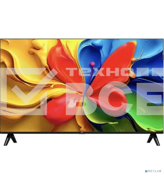 Телевизор TCL 32