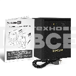 Источник бесперебойного питания ExeGate Power NB-2000.LED.AVR.8C13.USB (2000VA/1200W, LED, AVR, 8*C13, USB, батарея 12V 9Ah - 2 шт., металлический корпус, Black), фото9