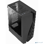 Компьютерный корпус Aerocool/Formula Wave-G-BK-v2 черный без БП mATX 3x120mm 1xUSB2.0 2xUSB3.0 audio, фото24