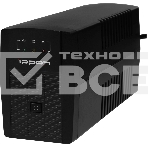 Источник бесперебойного питания Ippon Back Basic 650 337477, фото51