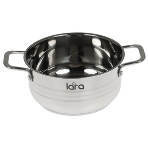 Кастрюля Lara LR02-472 3,9 л, фото3