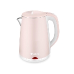 Чайник Sakura SA-2150W 1.8 л, двойной корпус,бел, фото5