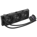 Система жидкостного охлаждения ID-Cooling SL360 PRO SE черный 120мм алюминий+медь 2000rpm 27.2db 4-pin 350W, фото15