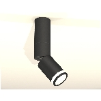 Светильник Ambrella Light XM6313120 SBK/FR черный песок/белый матовый MR16 GU5.3 (C6323, A2061, A2221, C6313, N6221), фото3
