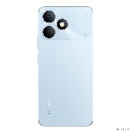 Смартфон Realme Note 80 RMX5388 4Gb, 64Gb, голубой, фото10
