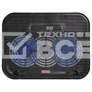 Подставка Buro BU-LCP140-B214H