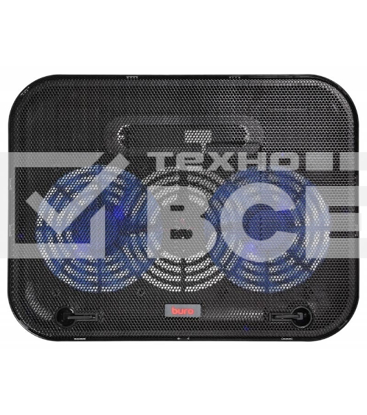 Подставка Buro BU-LCP140-B214H