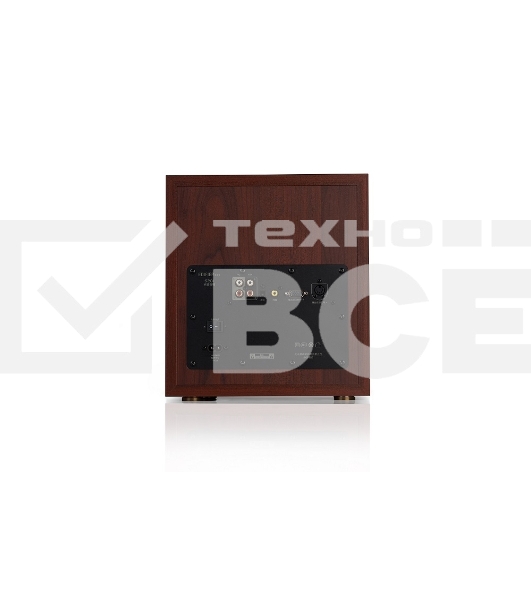 Колонки Edifier S350DB Brown <2.1,150W RMS, дерево, Bluetooth aptX>