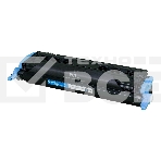 Картридж лазерный Sakura Q6001A для LaserJet 1600/2600n/2605/2605dn/2605dtn/CM1015MFP/CM1017MFP, синий, 2000 к., фото2