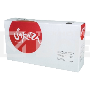 Картридж Sakura TK4105 для Kyocera Mita TASKalfa 1800/1801/2200/2201, черный, 15 000 к.