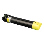 Картридж лазерный Sakura 106R01525 для Xerox Phaser 6700, желтый, 12 000 к., фото2