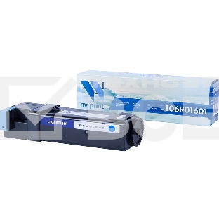 Картридж NV Print совместимый для Xerox Phaser WorkCentre 6505 106R01601 Cyan (2500k)