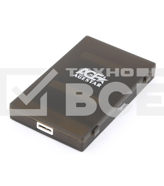 Внешний корпус 2.5