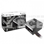 Блок питания Thermaltake TR2 S (PS-TRS-0550NPCWEU-2), 550Вт, 80 PLUS, 120мм, черный, фото10