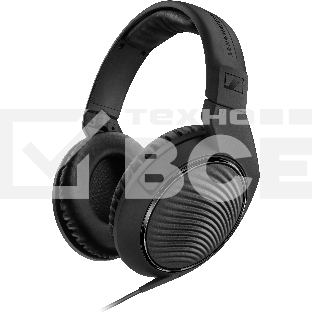 Наушники SENNHEISER HD 200 PRO