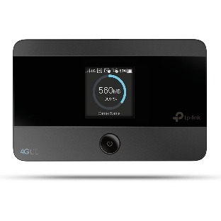 Маршрутизатор беспроводной TP-Link SOHO M7350 4G