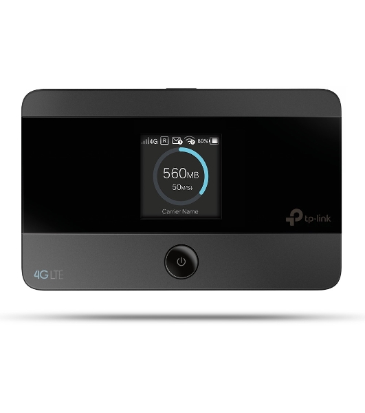 Маршрутизатор беспроводной TP-Link SOHO M7350 4G