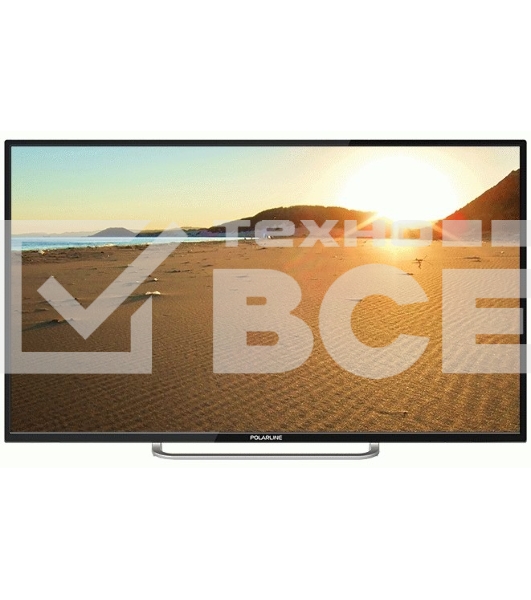 Телевизор PolarLine 40