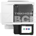 МФУ HP LaserJet Enterprise MFP M635h (A4, принтер/копир/сканер, 1200dpi, 61ppm, 1.5Gb+HDD500Gb, DADF150, Duplex, Lan, USB) (7PS97A), фото8