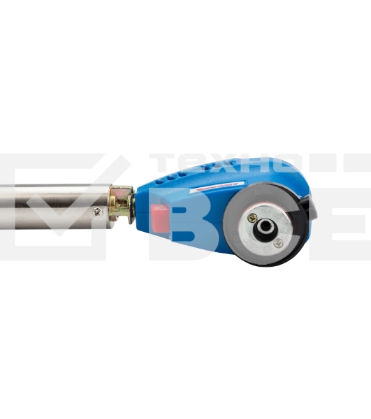 Газовая горелка-насадка GT-20 с пьезоподжигом 12-0020 Rexant