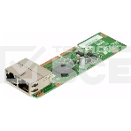 Адаптер SuperMicro AOC-CGP-I2, фото 1