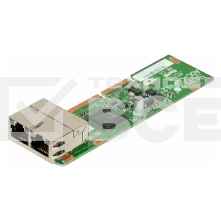 Адаптер SuperMicro AOC-CGP-I2