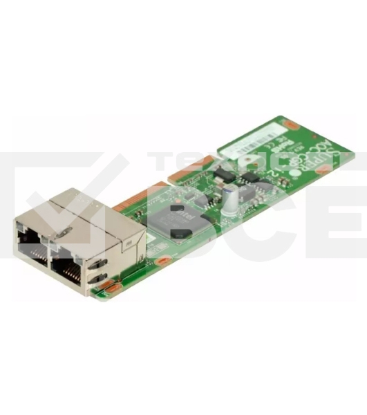 Адаптер SuperMicro AOC-CGP-I2