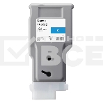Картридж струйный Canon PFI-207 C голубой для для iPF680/685/780/785 300ml (8790B001), фото7