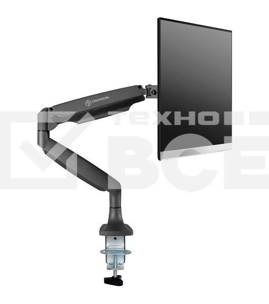 Кронштейн ONKRON G100 для монитора 13