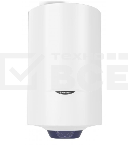 Водонагреватель электрический Ariston BLU1 ECO ABS PW 50 V