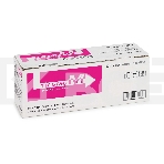 Картридж лазерный Kyocera TK-5160M (1T02NTBNL0) пурпурный для P7040cdn 12000 стр, фото3