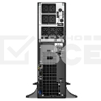 Источник бесперебойного питания APC Smart-UPS SRT SRT5KXLI 4500Вт 5000ВА черный, фото8