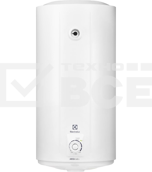 Водонагреватель накопительный Electrolux EWH 125 AXIOmatic 1500Вт 125л ВЕРТИКАЛЬНЫЙ