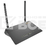 Маршрутизатор D-Link Беспроводной маршрутизатор N300 с гигабитным оптическим WAN-портом, фото4
