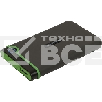 Внешний жесткийдиск 1TB Transcend StoreJet 25M3S, 2.5
