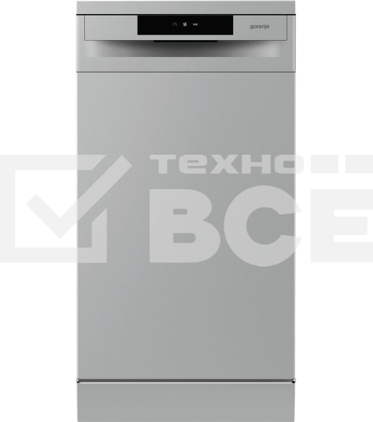 Посудомоечная машина Gorenje GS520E15S GOR