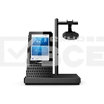 Гарнитура беспроводная Yealink WH66 Dual UC, фото5