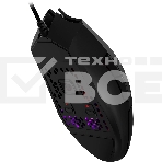 Мышь проводная A4Tech Bloody L65 Max черный, 12000 dpi, USB, кнопки - 7, фото3