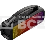 Портативная колонка Hyundai H-PS1020 черный 16W 2.0 BT 10м 1500mAh, фото4