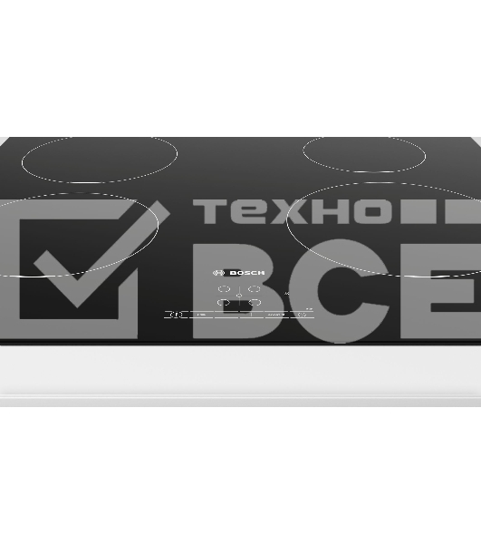 Варочная поверхность Bosch PIE611BB5E