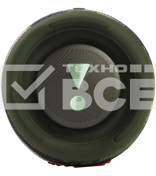 Портативная акустика JBL Charge 5, камуфляж