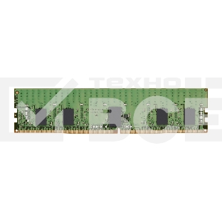 Оперативная память Kingston Server Premier, DDR4, 16GB (1x16 GB), 3200 MHz, CL22, ECC, RDIMM