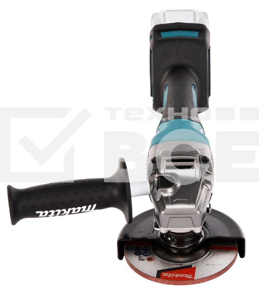 УШМ акк Makita GA013GZ