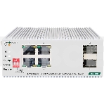 Коммутатор РоЕ OI3106P/60W/A1A, фото2