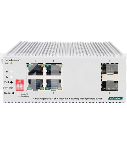 Коммутатор РоЕ OI3106P/60W/A1A