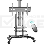 Подставка для телевизора Onkron TS1881 Elift черный 50