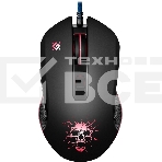 Игровой набор Defender Гарнитура, мышь, клавиатура, ковер MKP-118, фото6
