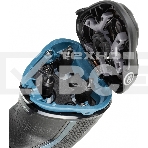 Бритва роторная Philips S3134/51 реж.эл.:3 питан.:аккум. черный, фото9