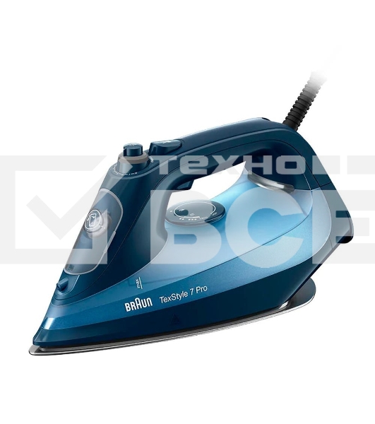 Утюг Braun SI7160BL