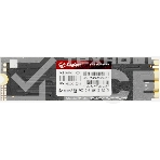 Накопитель SSD KingSpec NE-2TB, 2000GB, PCIe 3.0 x4, M.2 2280, NVMe, R/W 2400/1900, фото3